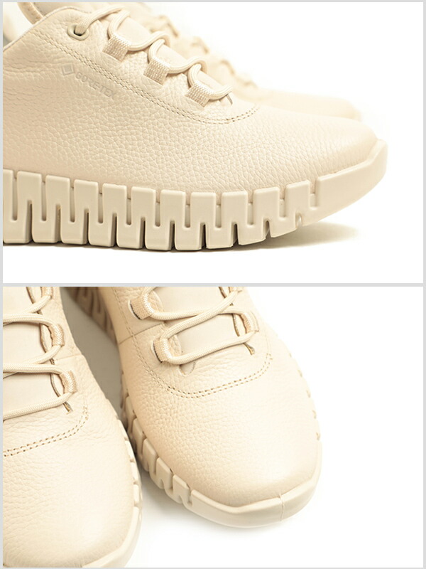 楽天市場】ECCO エコー スニーカー レディース シューズ レースアップ