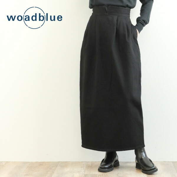 楽天市場】【坪田あさみさんコラボモデル】woadblue ウォードブルー