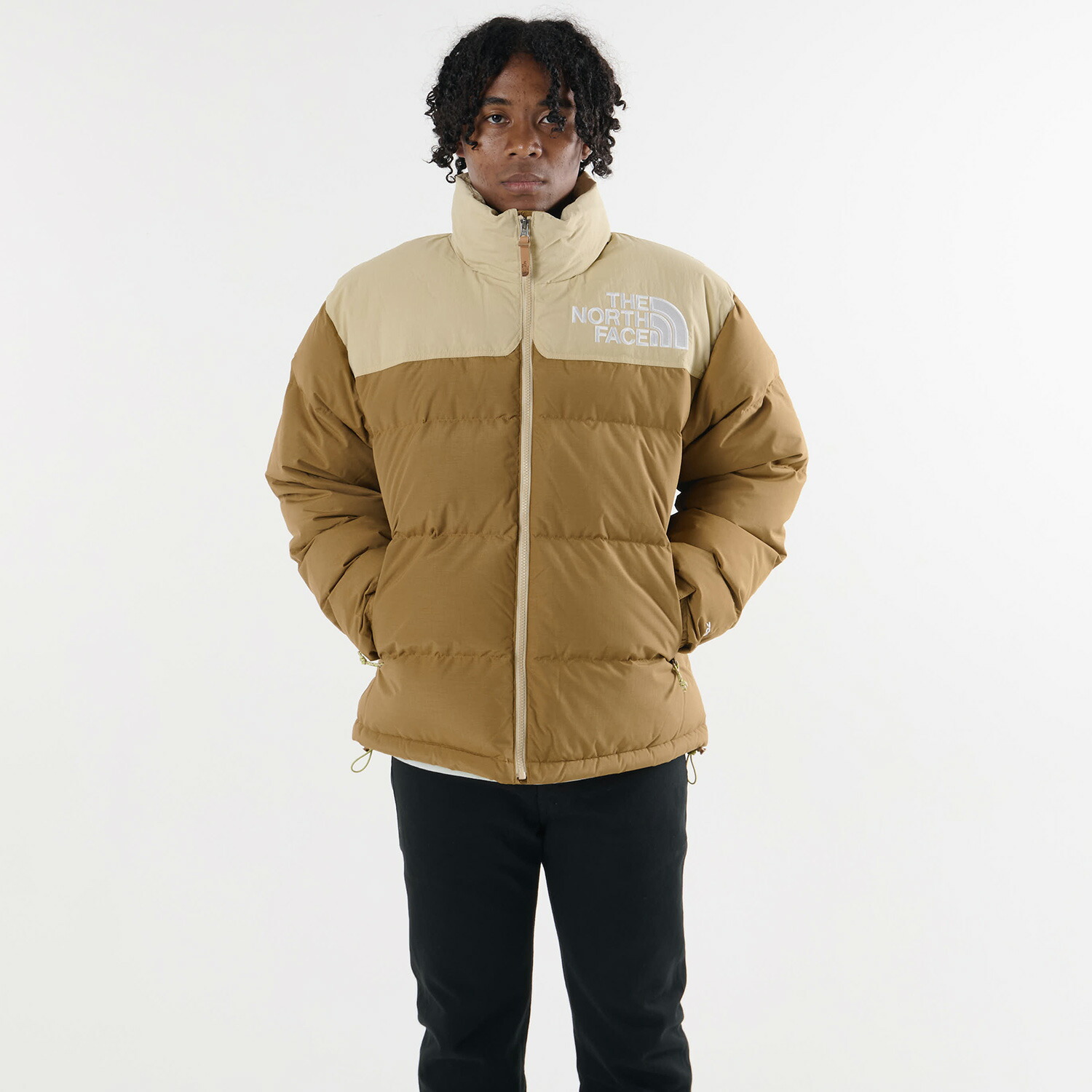 楽天市場】THE NORTH FACE ノースフェイス ダウン ジャケット ヌプシ