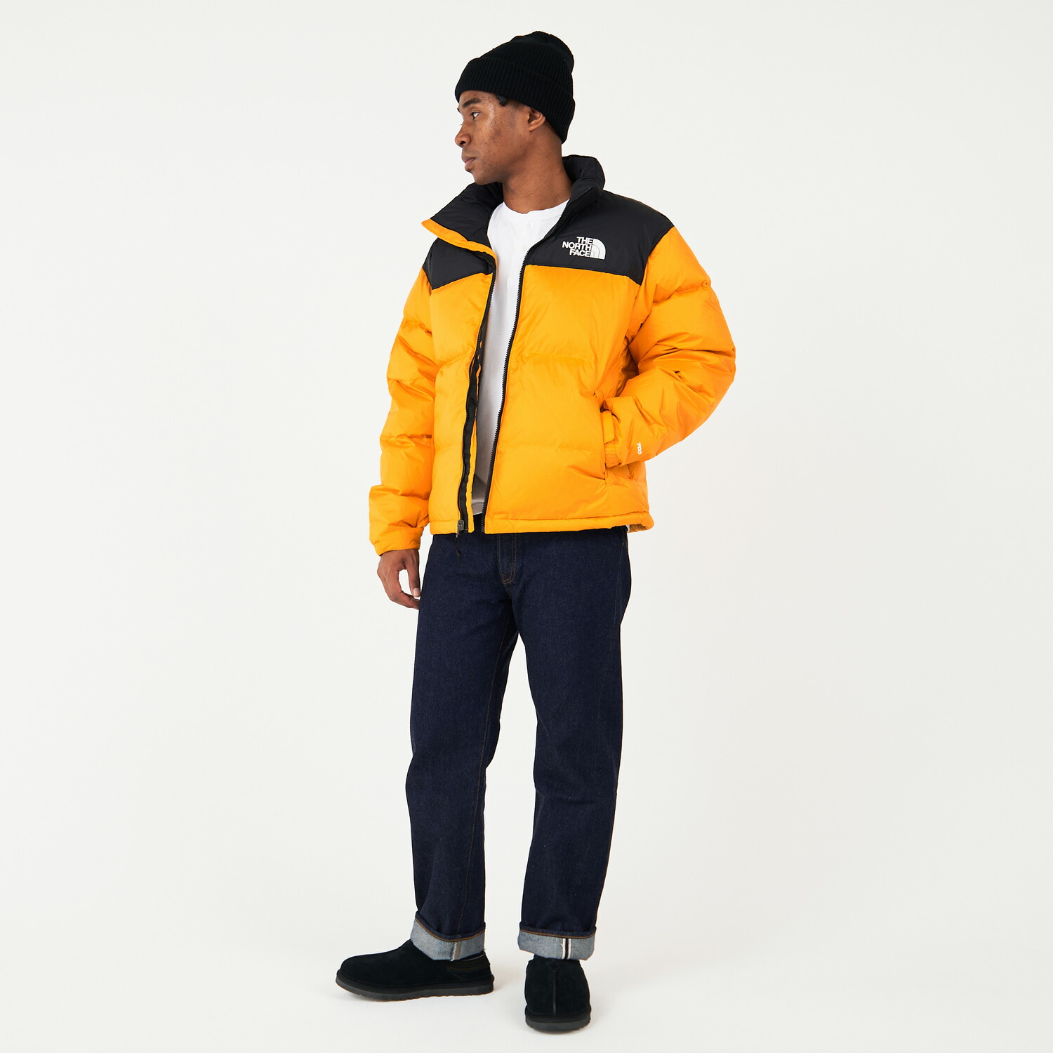 楽天市場】THE NORTH FACE ノースフェイス ダウン ジャケット アウター