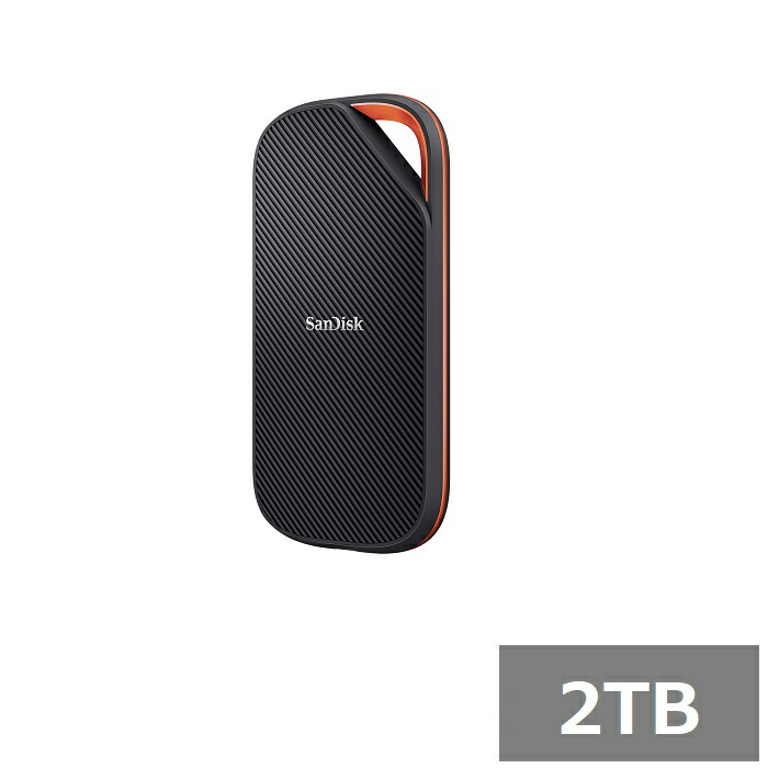 SanDisk Extreme PRO ポータブルSSD - 4 TB」の人気商品一覧 | 安い