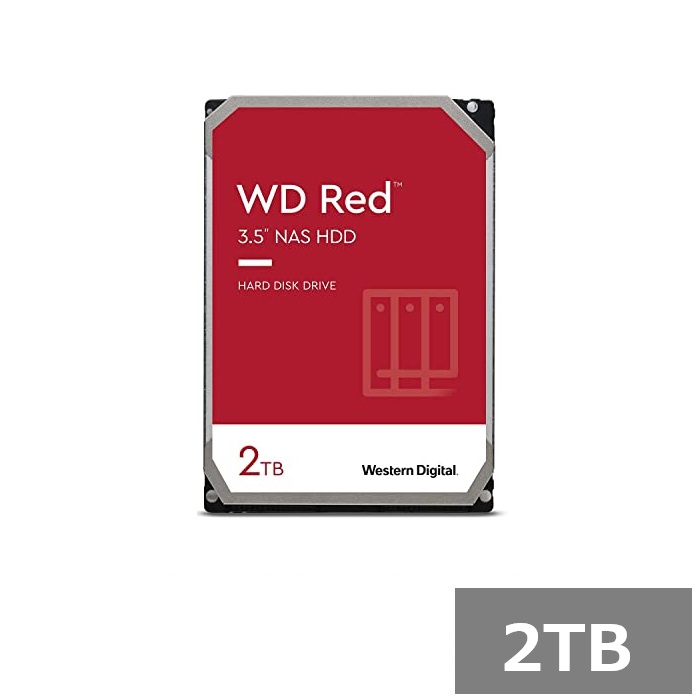 楽天市場】wd red 8tb ハードディスクの通販