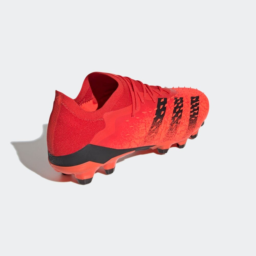 楽天市場】アディダス プレデター フリーク. 1 HG レッド/フットウェア