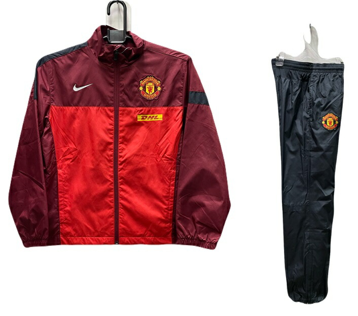 楽天市場】マンチェスターユナイテッド ウインドブレーカーの通販