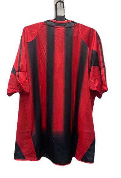 楽天市場】アディダス 2042-05 N0889-188601 ACミラン ホーム レプリカ