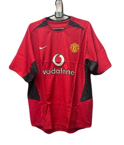 楽天市場】7番 ベッカム ナイキ 2002-03 nike-184947-666