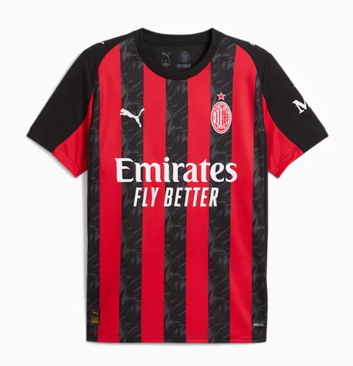 楽天市場】ac ミラン 本田 ユニフォームの通販