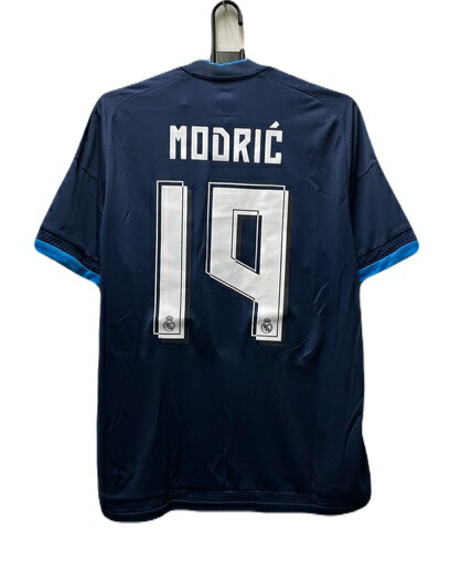 楽天市場】19番 モドリッチ アディダス 2015-16 S12676 JOQ09 レアル