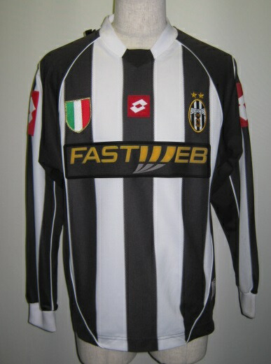 楽天市場】ユベントス 長袖（スポーツ・アウトドア）の通販