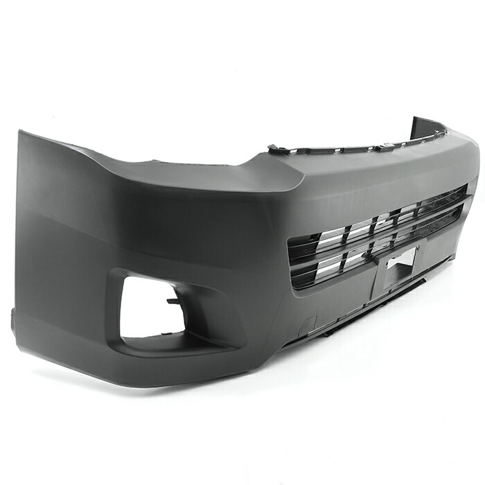 楽天市場】200系 ハイエース 3型 ワイド 純正 タイプ フロント