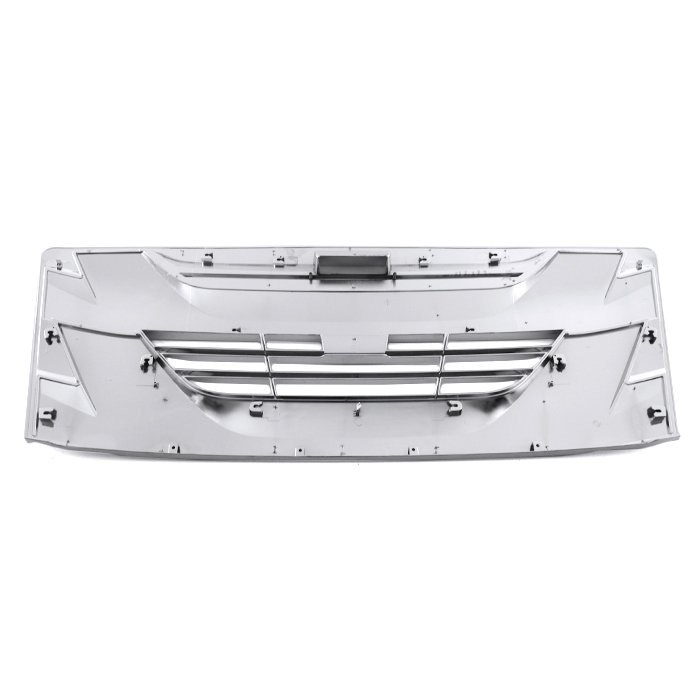 楽天市場】いすゞ ファイブスターギガ メッキ オールメッキ フロント