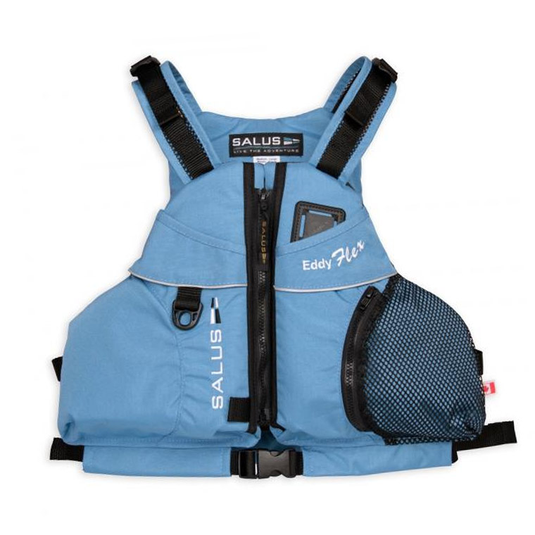 楽天市場】ライフジャケット PFD サルース エディーフレックス XS-XL