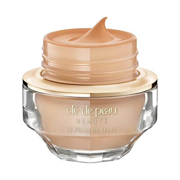 楽天市場】クレ・ド・ポー ボーテ ル・フォンドゥタンn/全7色 : サニー