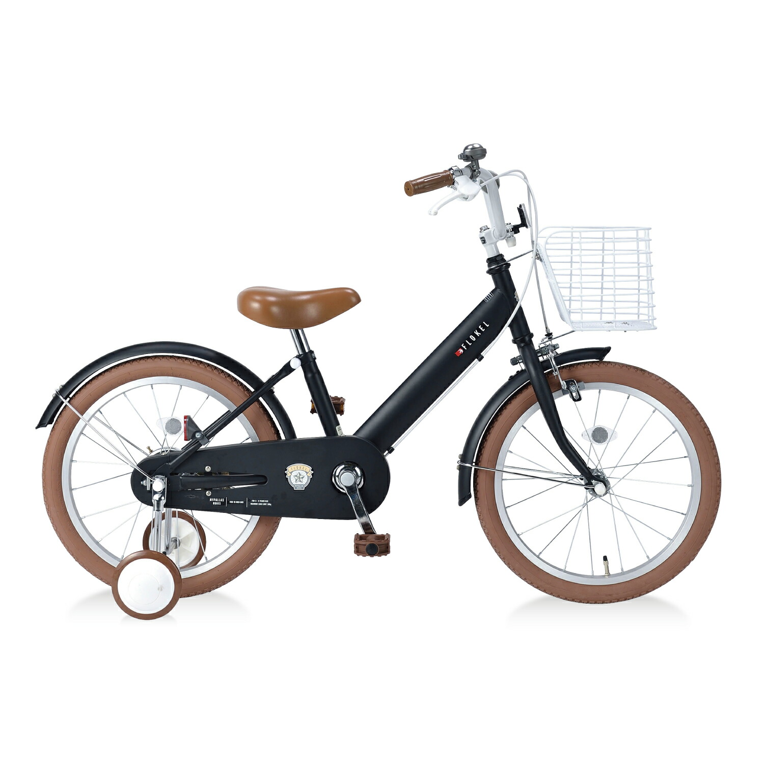 千葉北総エリア 手渡しのみ 幼児用自転車 ハードキャンディ 18インチ