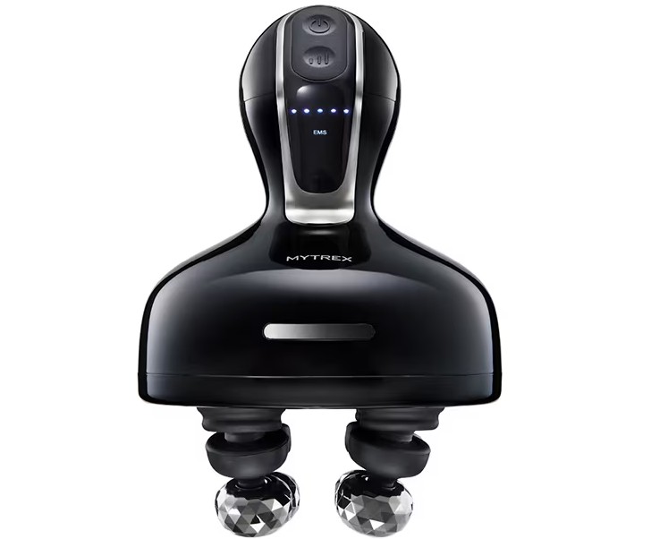 楽天市場】マイトレックス MYTREX HEAD SPA DEEP X(マイトレックス