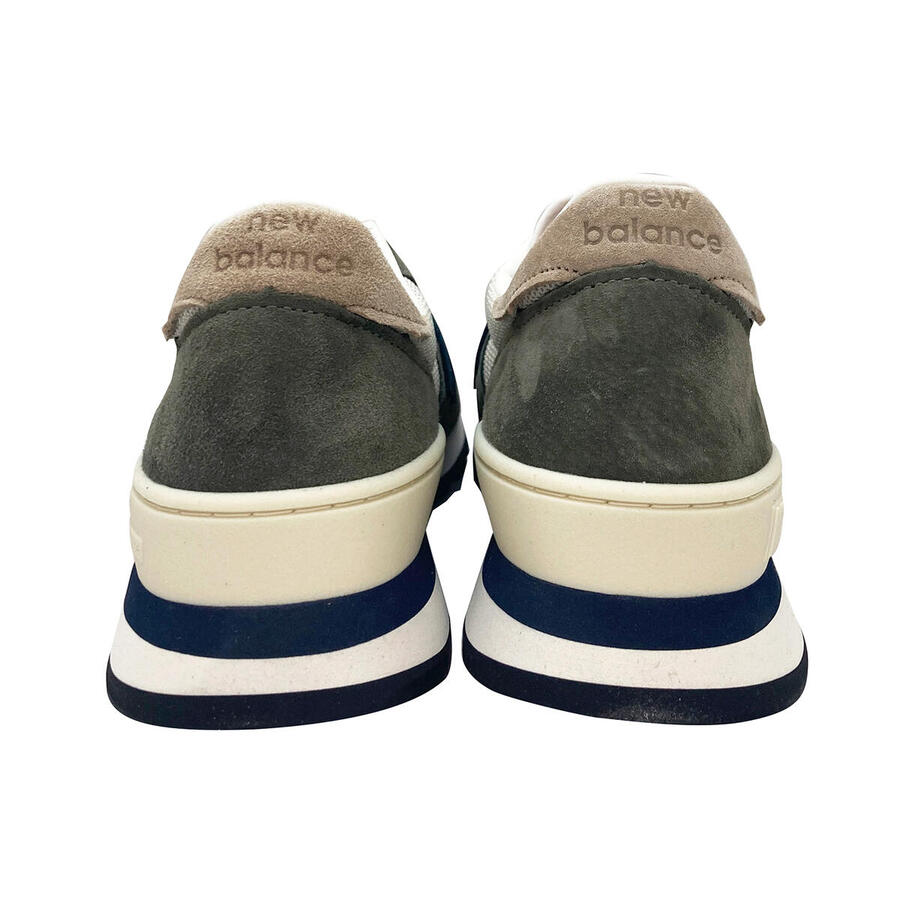 楽天市場】ニューバランス メンズ スニーカー NEW BALANCE M990WG1 V1