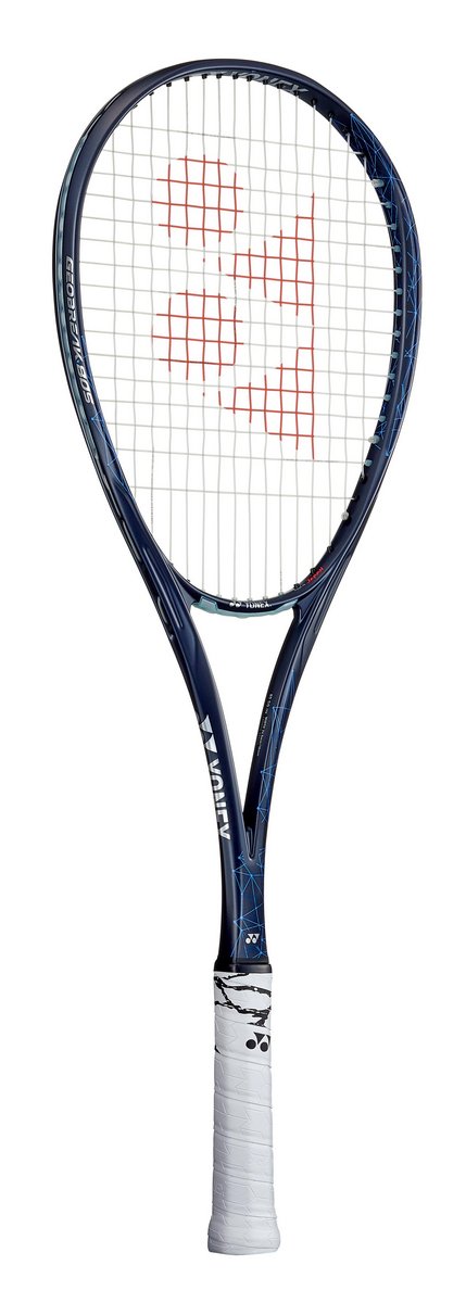 楽天市場】YONEX GEO80S ジオブレイク 80S GEOBREAK ソフトテニス