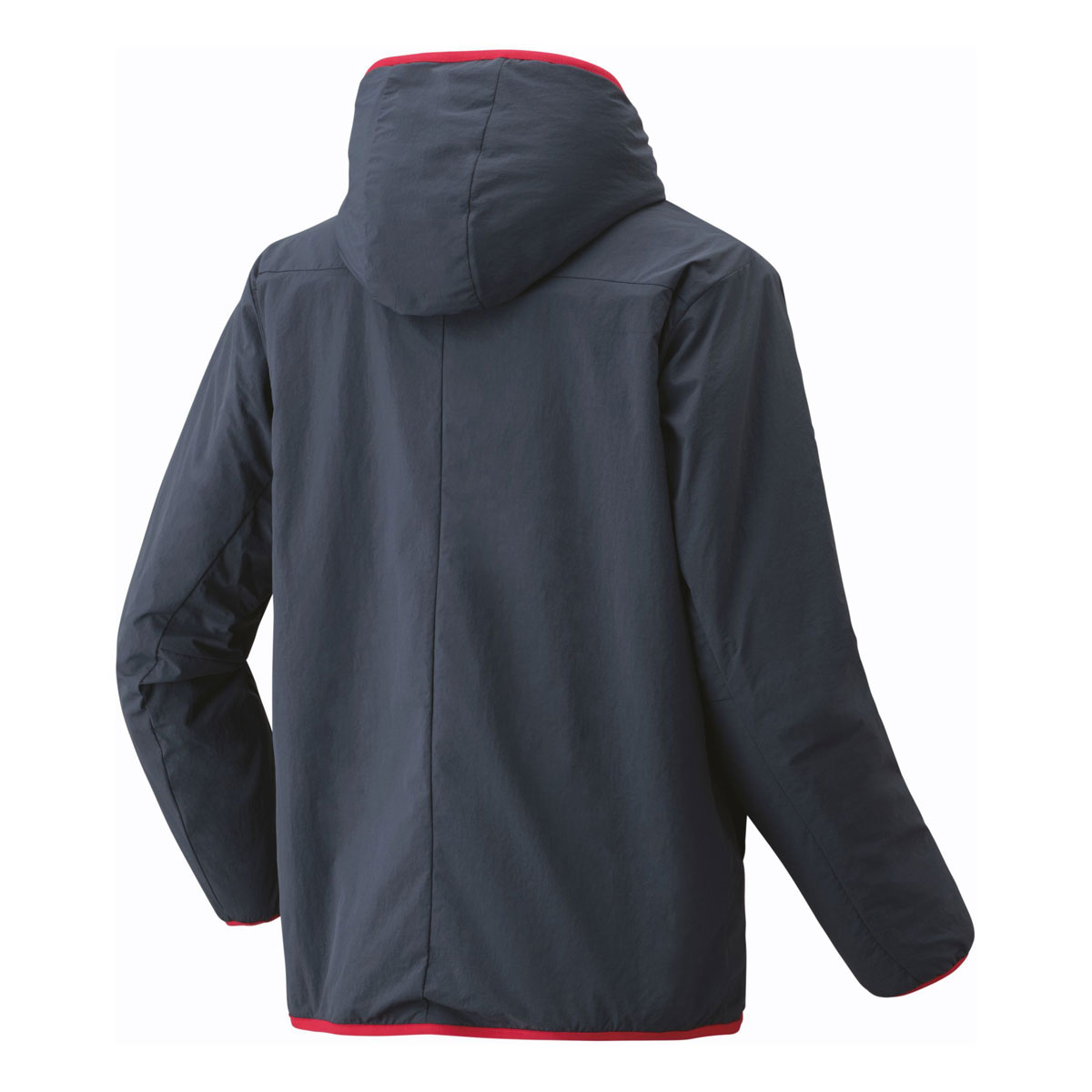 楽天市場】YONEX 90089 ユニボアリバーシブルパーカー ウェア(ユニ