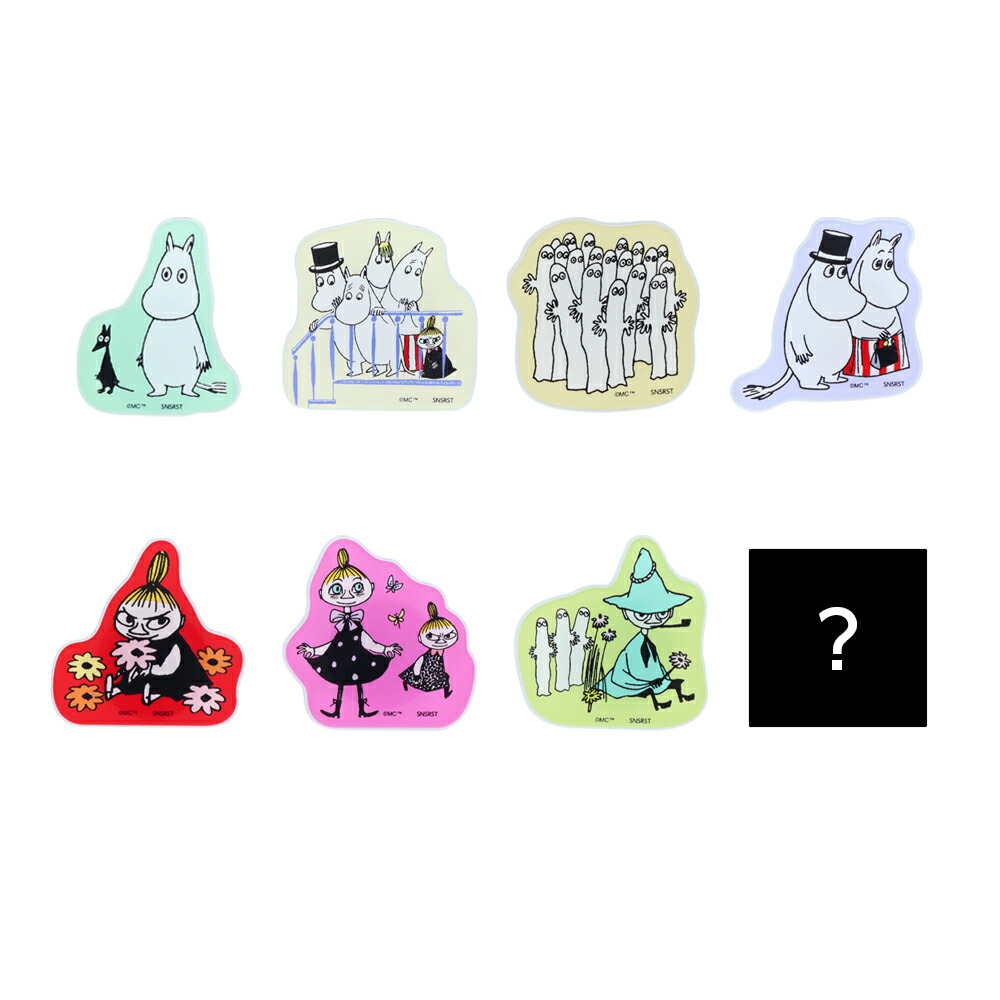 ムーミン マグネット キャラクター」の人気商品一覧 | 安い商品を通販