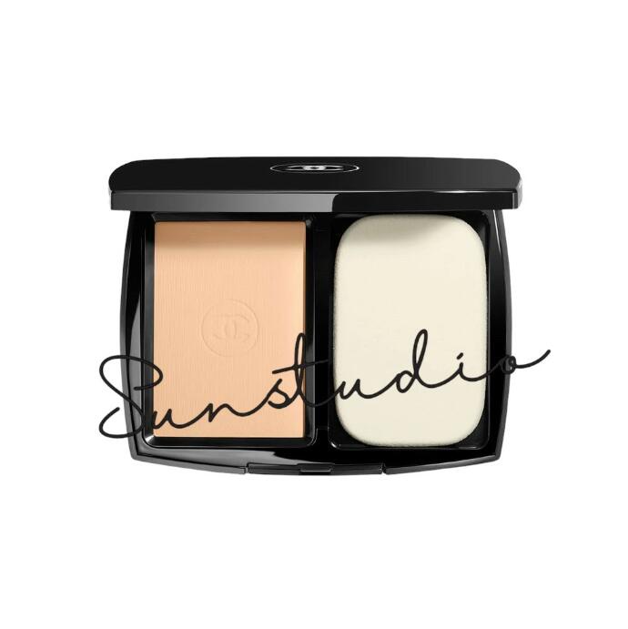 楽天市場】シャネル chanel ウルトラルタンコンパクトの通販