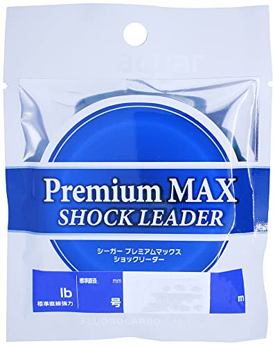 楽天市場】シーガー(Seaguar) リーダー シーガー プレミアムマックス
