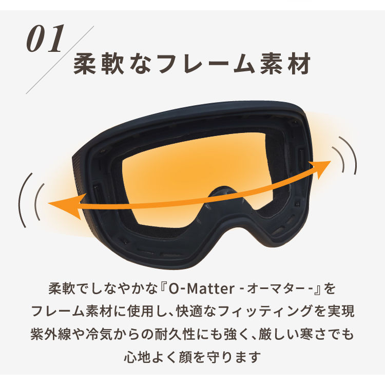 楽天市場】オークリー スノーゴーグル OAKLEY スキー スノーボード