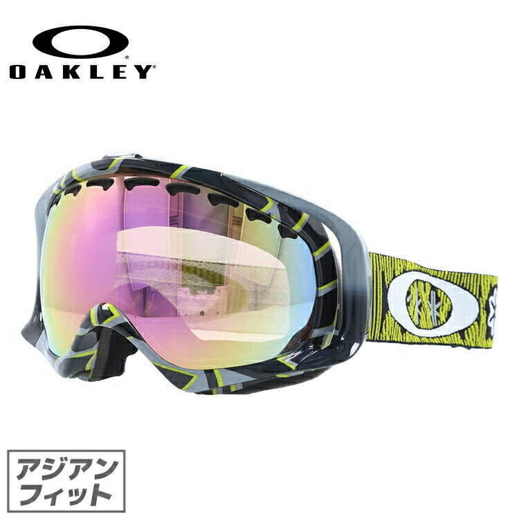 楽天市場】オークリー スノーゴーグル OAKLEY スキー スノーボード