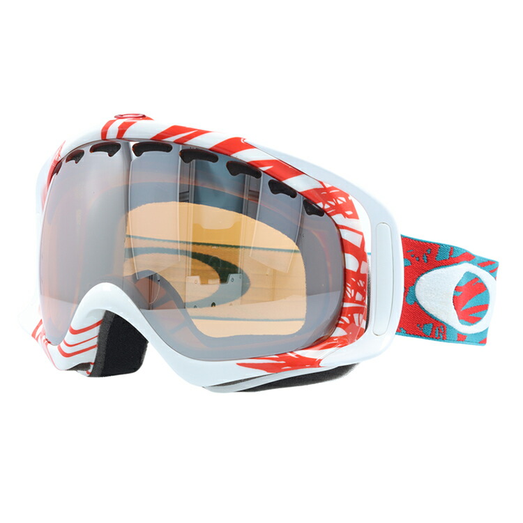 楽天市場】オークリー スノーゴーグル OAKLEY スキー スノーボード