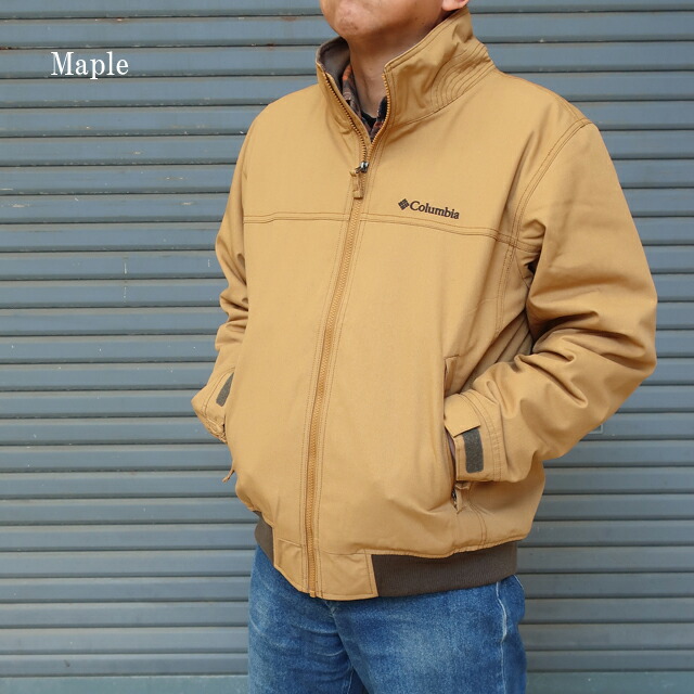 ロマビスタスタンドネックジャケット その他のメンズジャケット