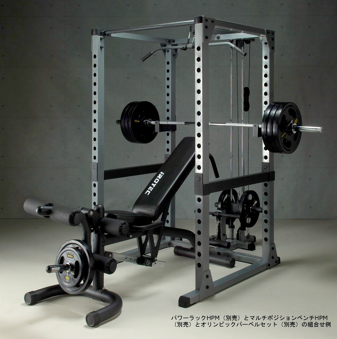 楽天市場】【2/25はポイントアップデー】IROTEC（アイロテック）パワー