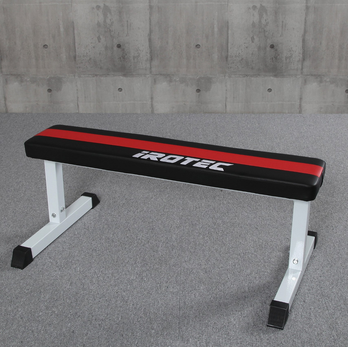 楽天市場】ダンベル 20kg 2個セット IROTEC（アイロテック）トライアル