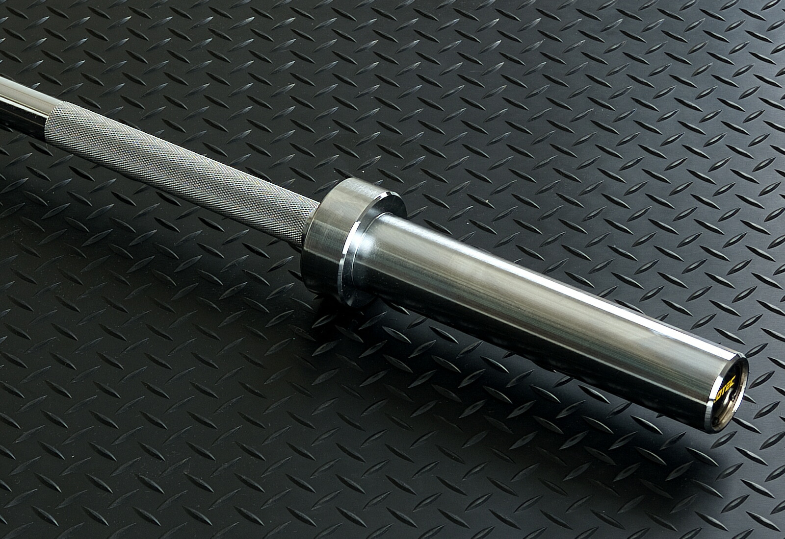 楽天市場】IROTEC（アイロテック）オリンピックバーベルシャフト