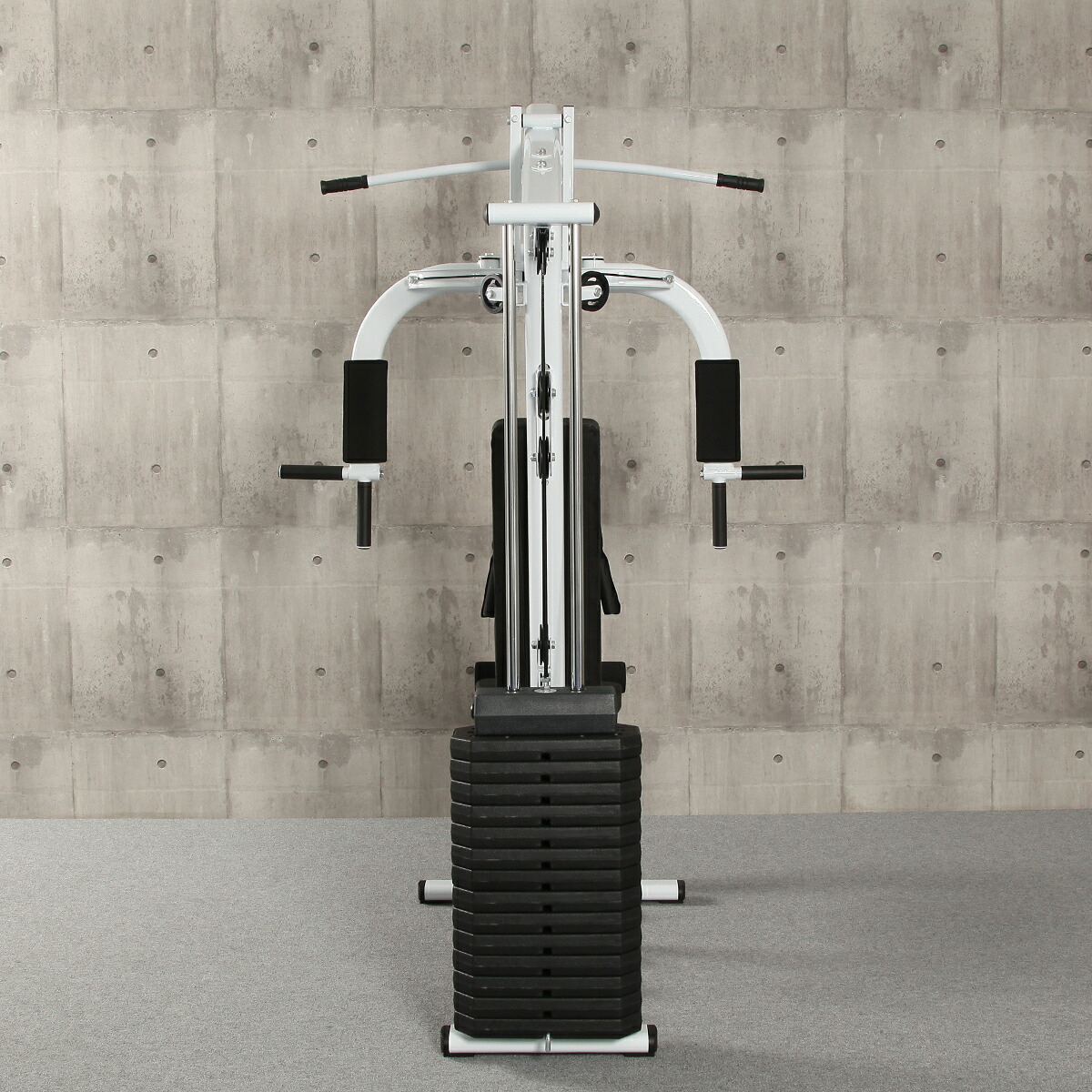 楽天市場】IROTEC(アイロテック)マルチホームジム150V2/ホームジム