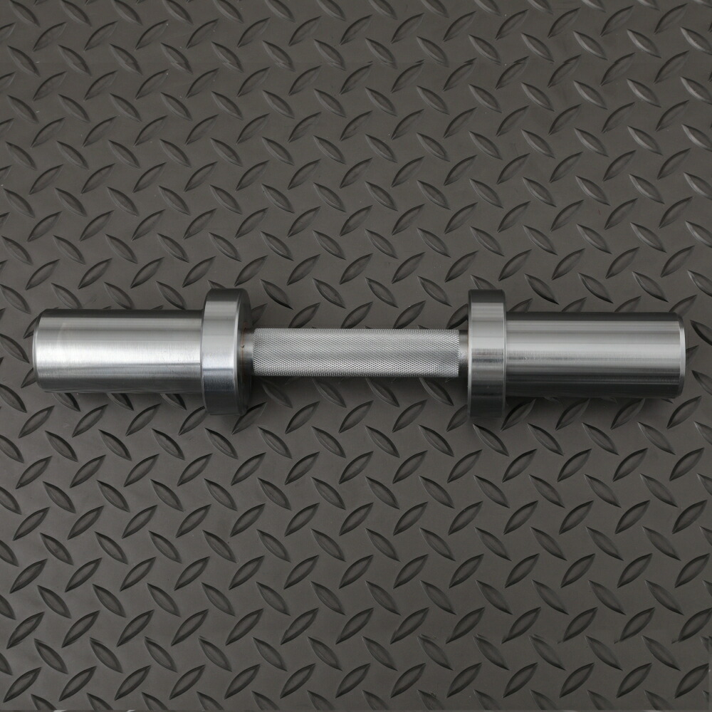 楽天市場】IROTEC（アイロテック）ショートオリンピックダンベル