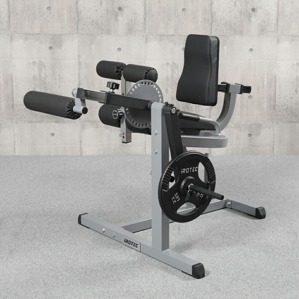 楽天市場】【2/25はポイントアップデー】IROTEC(アイロテック)レッグ