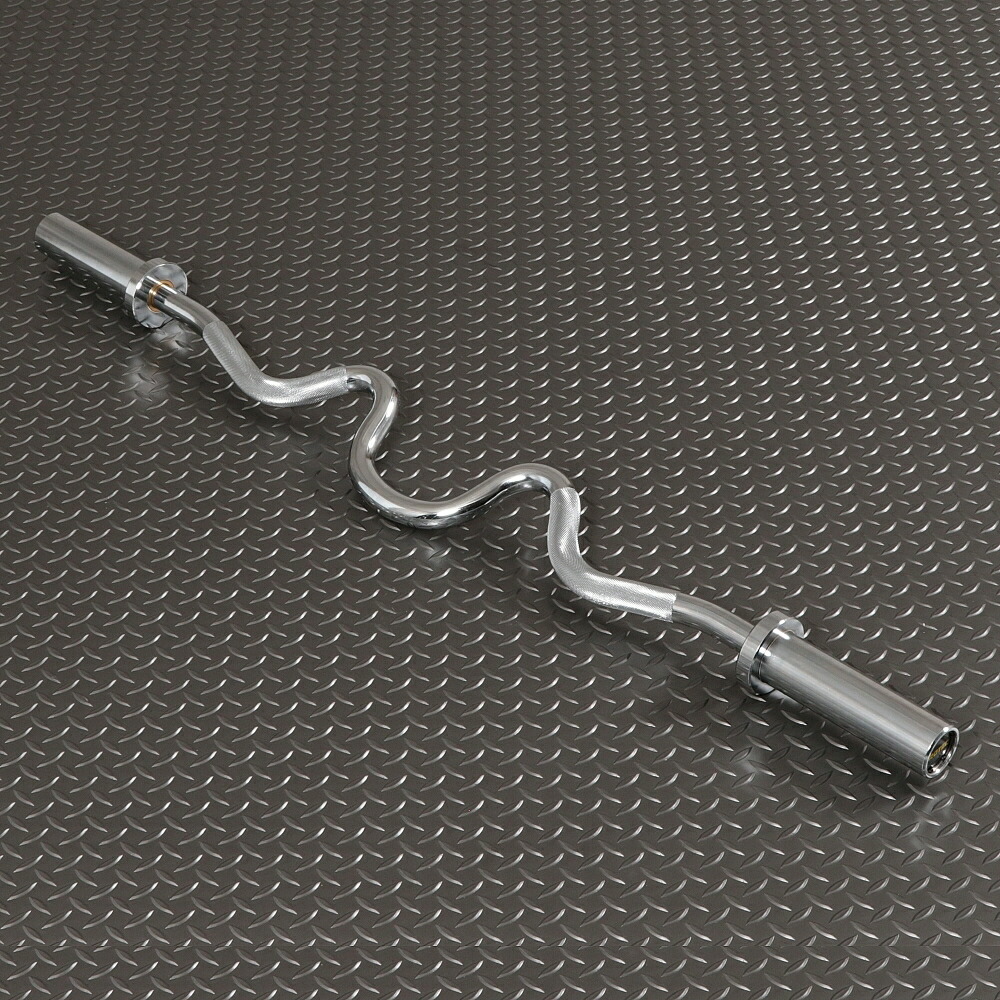 楽天市場】IROTEC（アイロテック）オリンピックスーパーカールバー 径