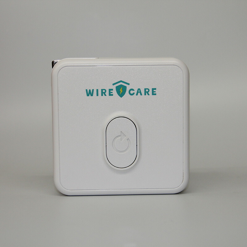 楽天市場】和光電気 WIRE CARE (コンセントチェッカー) : 楽天スーパー