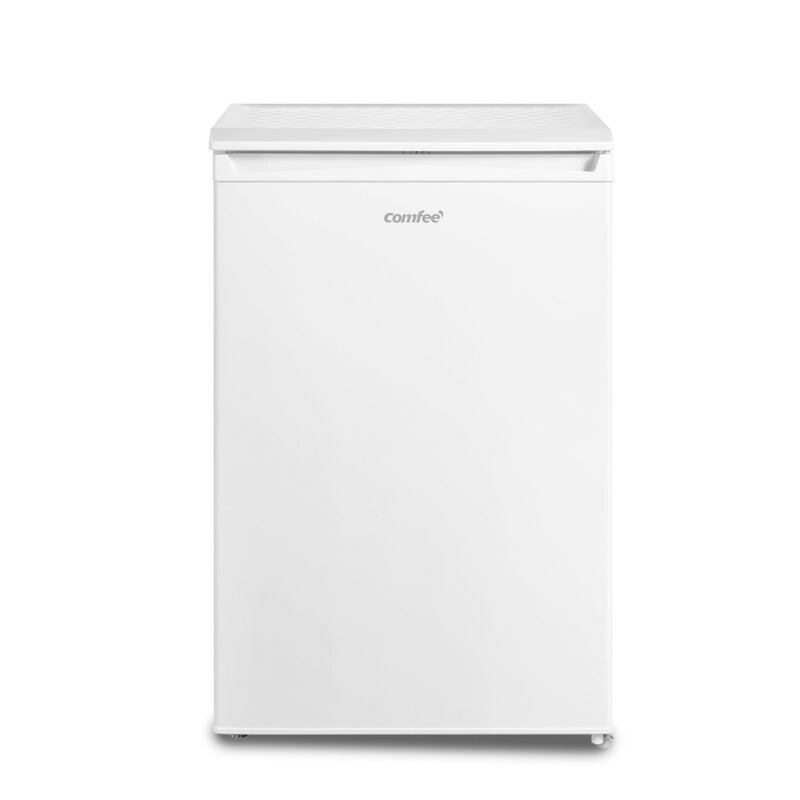 楽天市場】【設置取付なし】COMFEE 冷凍庫 86L 前開き RCU83WH(E