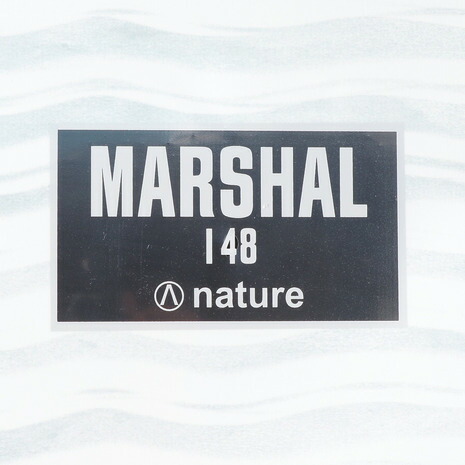 楽天市場】エアボーン（ARBN）（メンズ）スノーボード板 23 MARSHAL