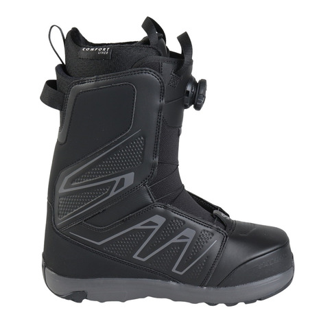 楽天市場】サロモン（SALOMON）（メンズ）スノーボードブーツ