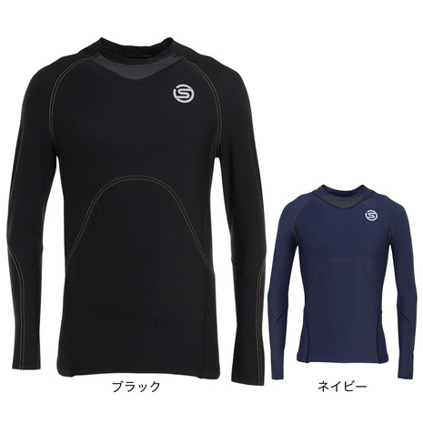 楽天市場】skins スキンズ（メンズインナー｜スポーツ用インナー