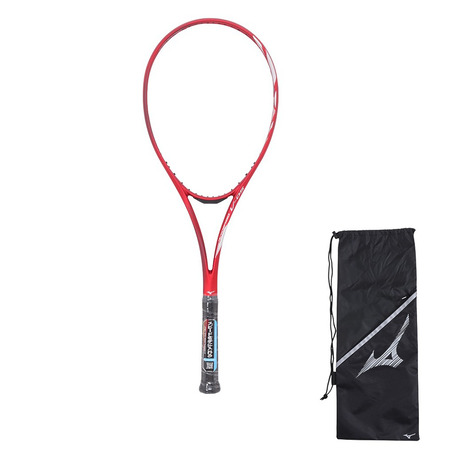 楽天市場】ミズノ（MIZUNO）（メンズ、レディース）ソフトテニス