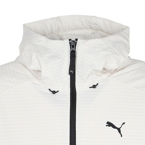 楽天市場】プーマ（PUMA）（メンズ）TECH フルジップジャケット 634299