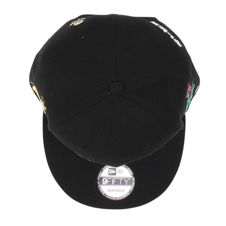 楽天市場】ニューエラ（NEW ERA）（メンズ、レディース）9FIFTY たべっ