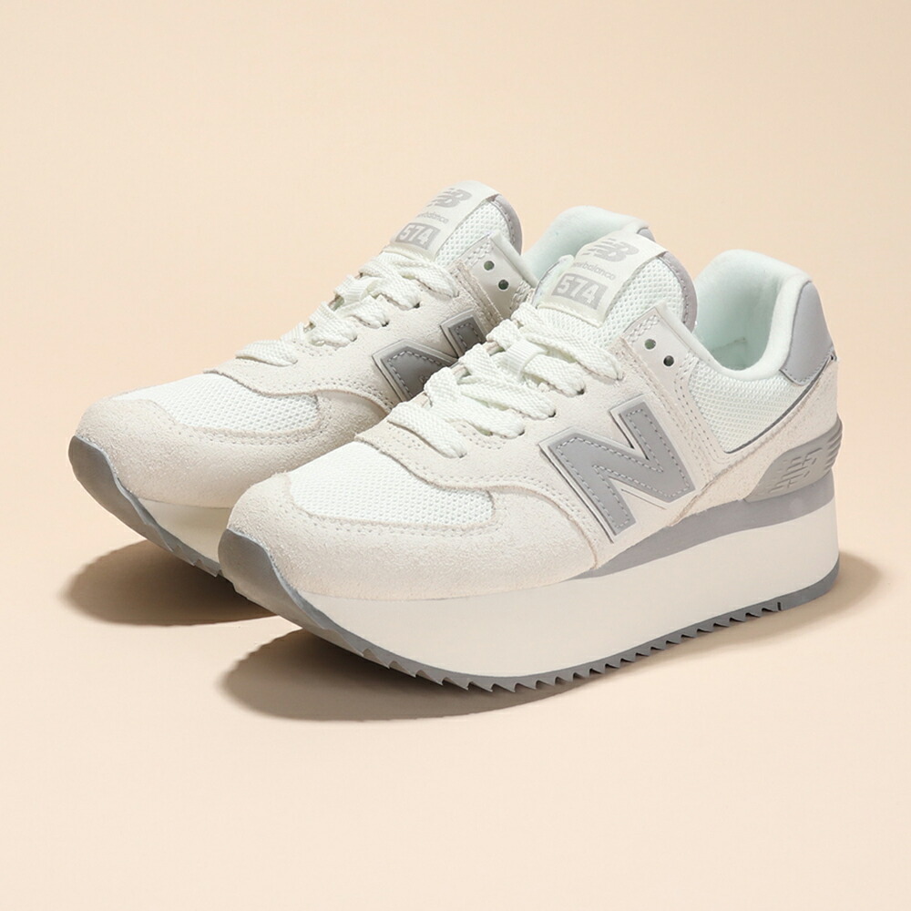 楽天市場】ニューバランス（new balance）（レディース）スニーカー