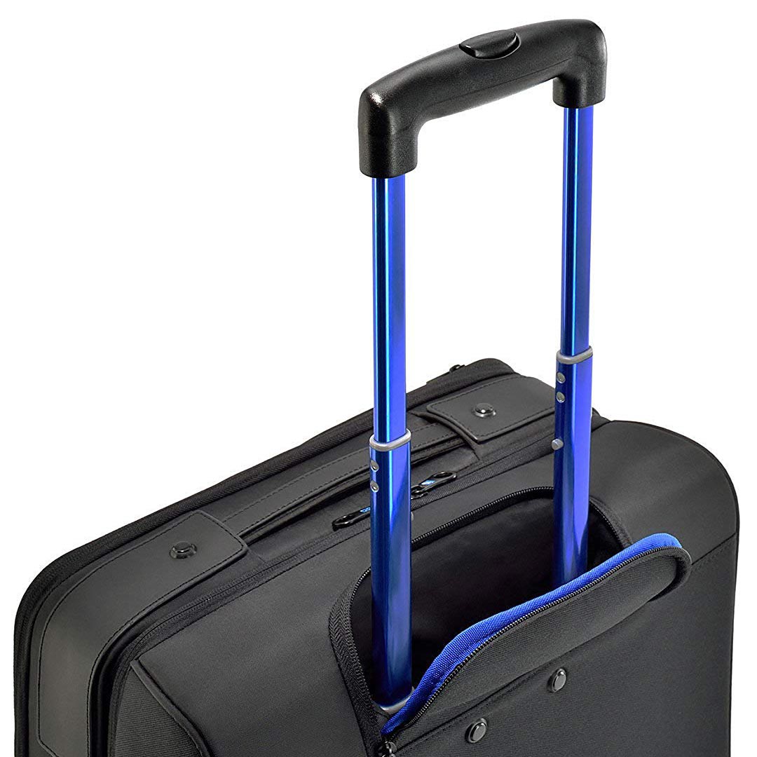 楽天市場】ゼロニューヨーク ゼロハリバートン ZERO HALLIBURTON