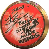 楽天市場】黒木啓司 exileの通販