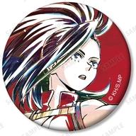 楽天市場】ヒロアカ バッジ 心操の通販