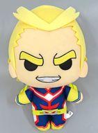 楽天市場】オールマイト ぬいぐるみの通販