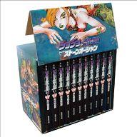 楽天市場】ジョジョ 文庫版 50巻 セットの通販